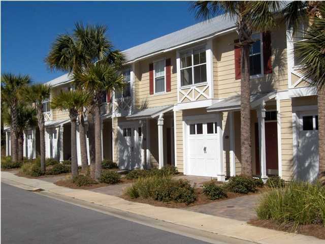 72 Talon Court, Unit 72 Santa Rosa Beach, FL 32459 - Photo 1 of 13 Primary Photo
