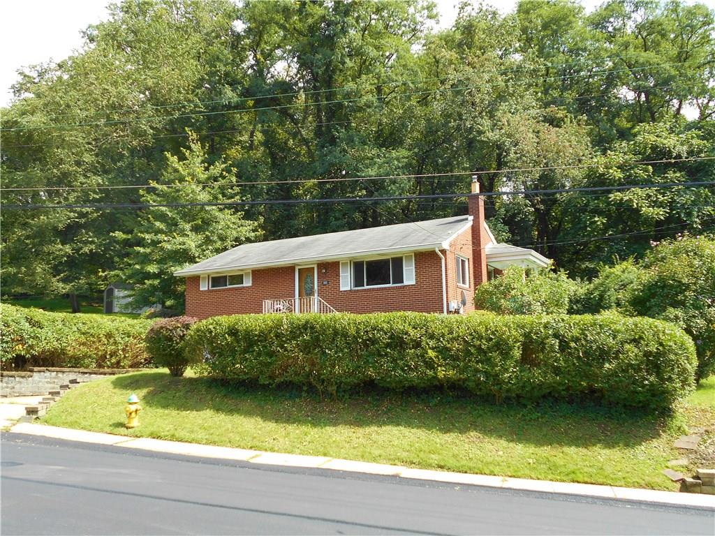 652 Filmore Road Pittsburgh, PA 15221 - Photo 1 of 24 Welcome to 652 Filmore Road in Forest Hills, "A Tree City - USA".