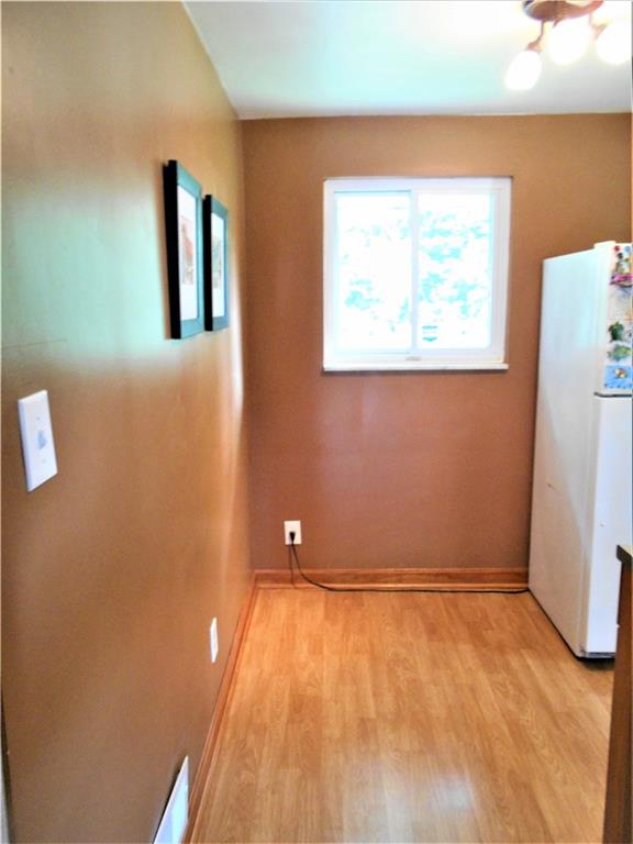 652 Filmore Road Pittsburgh, PA 15221 - Photo 13 of 24 Another space in the kitchen for a small table and chairs.