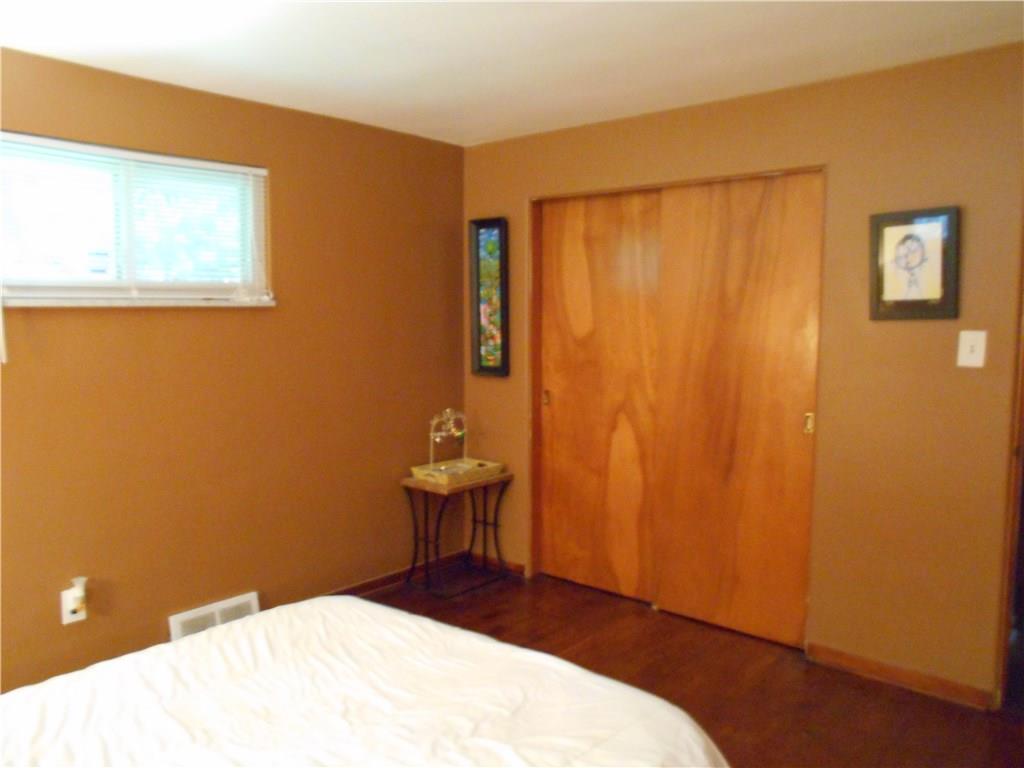 652 Filmore Road Pittsburgh, PA 15221 - Photo 15 of 24 Spacious closet located in 2nd bedroom.