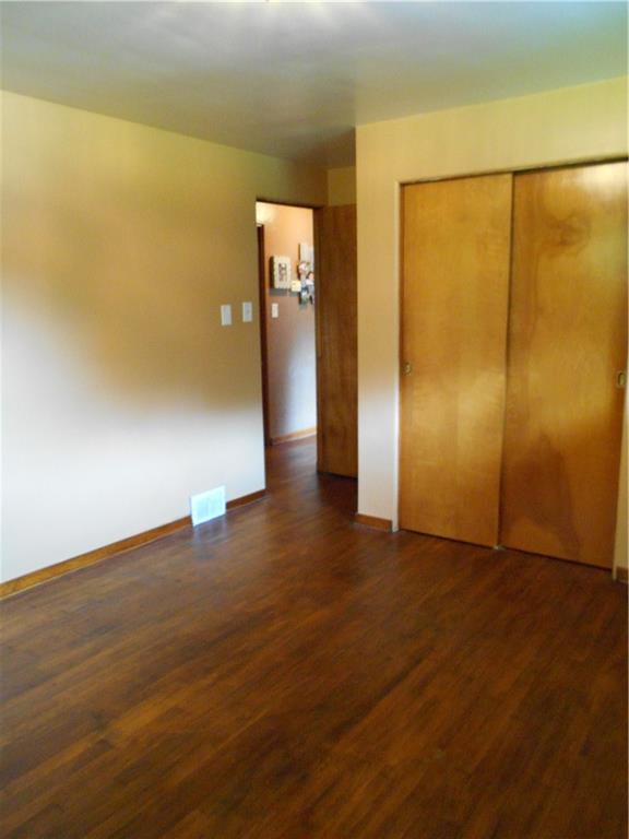652 Filmore Road Pittsburgh, PA 15221 - Photo 17 of 24 View from the master bedroom looking toward the hallway.