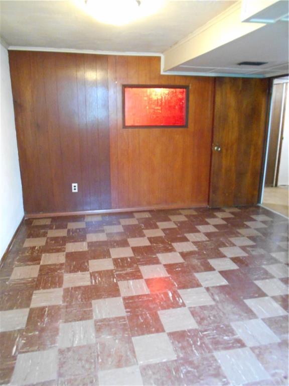 652 Filmore Road Pittsburgh, PA 15221 - Photo 20 of 24 Another view of the lower level game room.