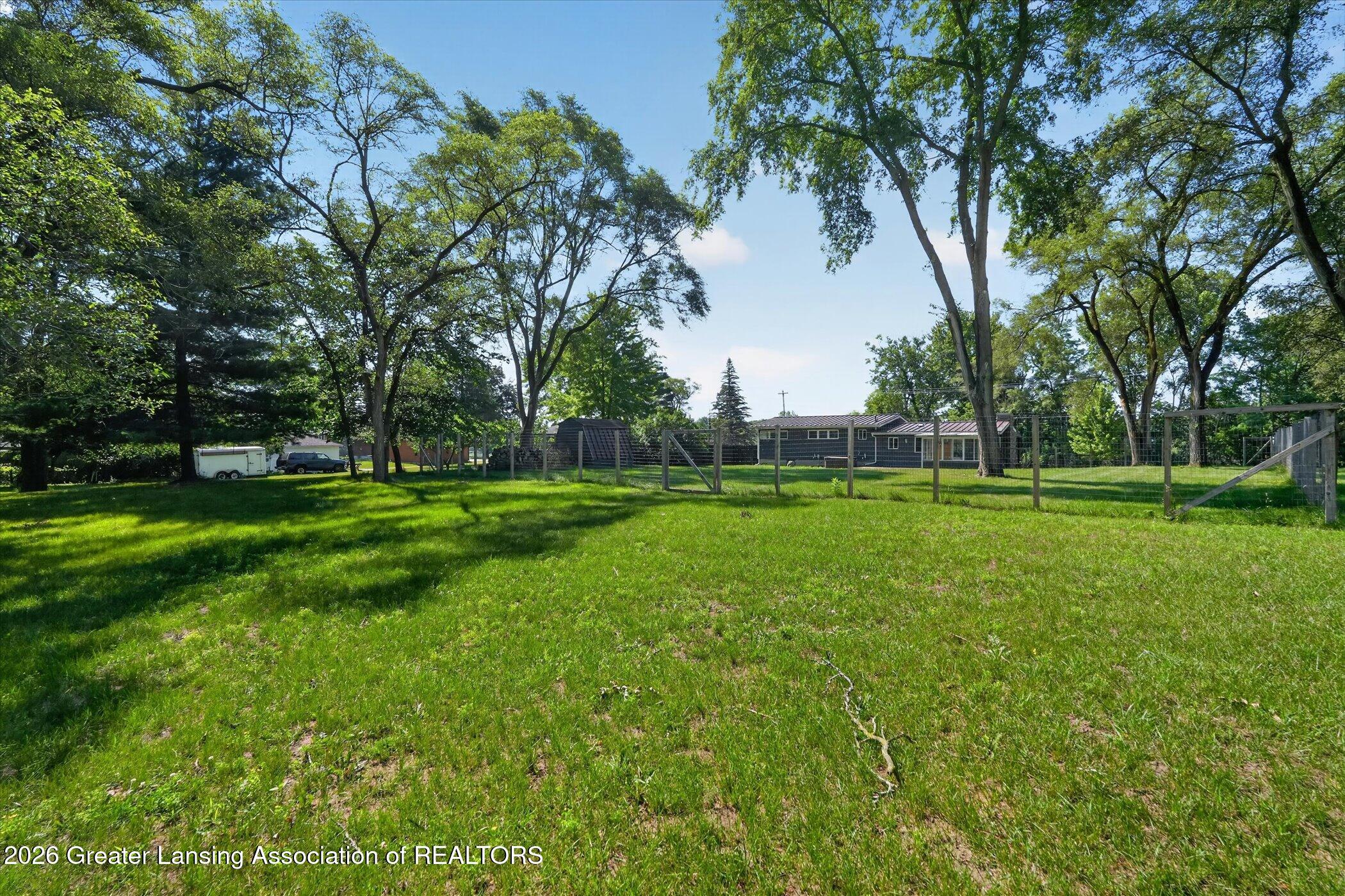 1434 Petts Road Fenton, MI 48430 - Photo 64 of 74 Yard