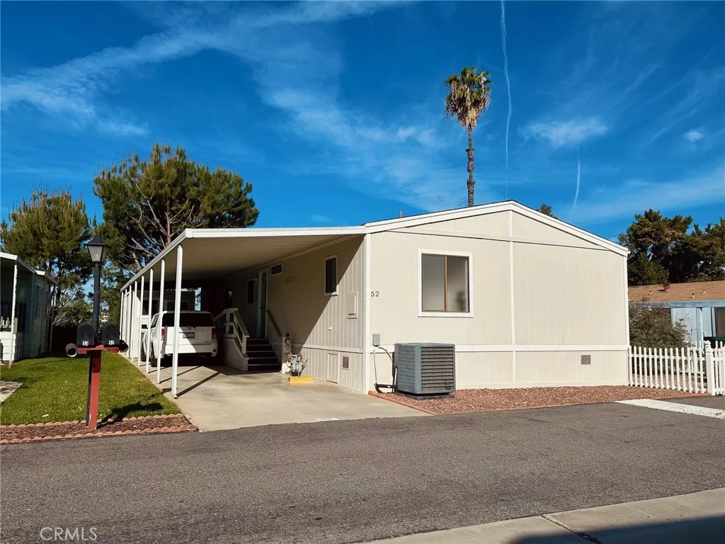 15181 Van Buren, Unit 52 Riverside, CA 92504 - Photo 1 of 1