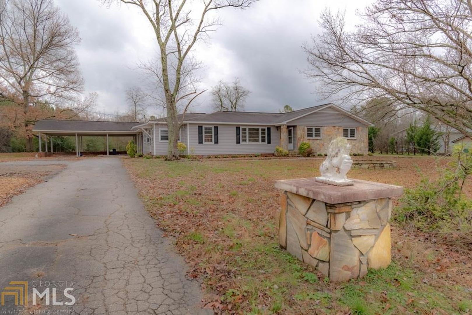 2579 B Red Bud Road Northeast, Unit B Calhoun, GA 30701 - Photo 1 of 1 Gallery Image 1
