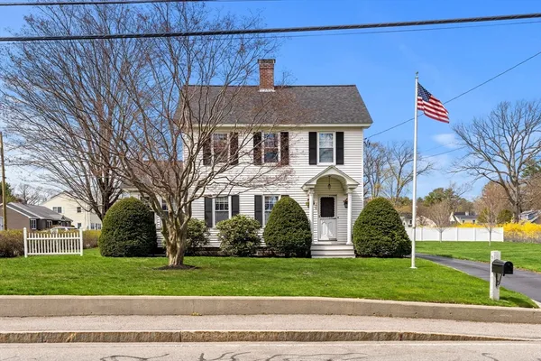 $775,000 | 134 Dalton Road, Chelmsford, MA 01824
