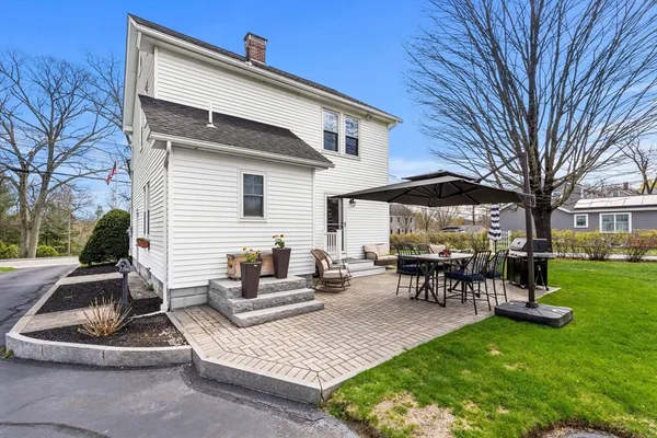 $775,000 | 134 Dalton Road, Chelmsford, MA 01824