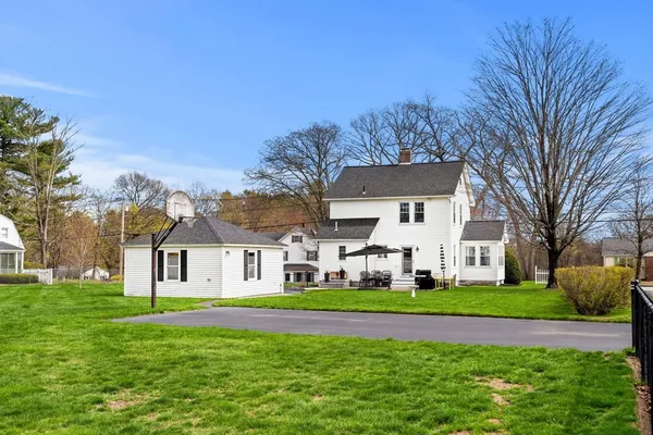$775,000 | 134 Dalton Road, Chelmsford, MA 01824