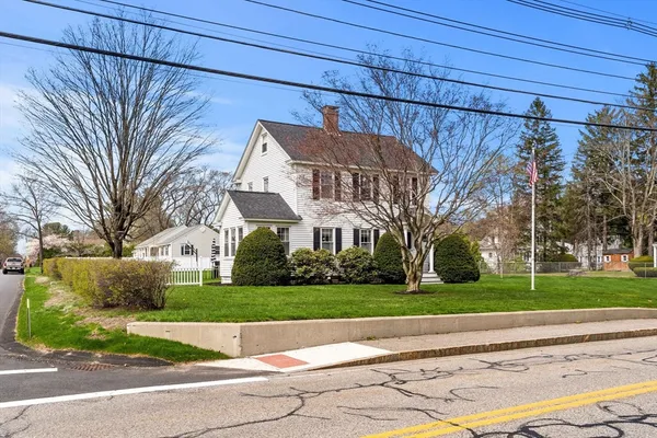 $775,000 | 134 Dalton Road, Chelmsford, MA 01824