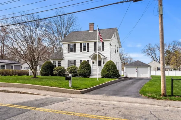 $775,000 | 134 Dalton Road, Chelmsford, MA 01824