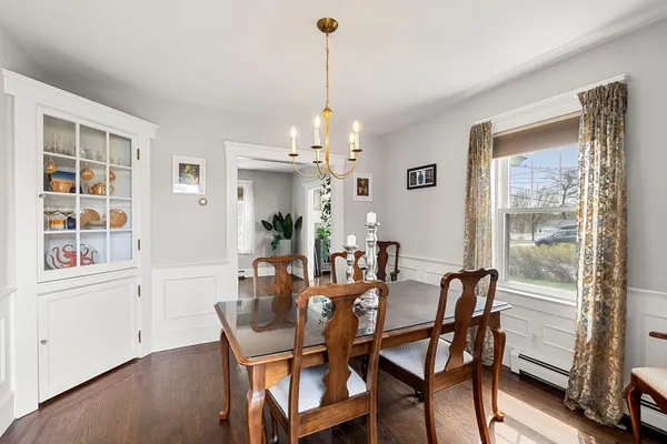 $775,000 | 134 Dalton Road, Chelmsford, MA 01824