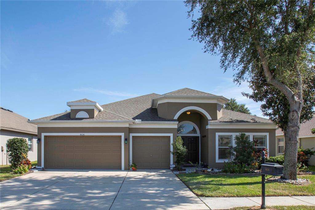 8636 Tenbridge Way New Port Richey, FL 34654 - Photo 1 of 1 Gallery Image 1