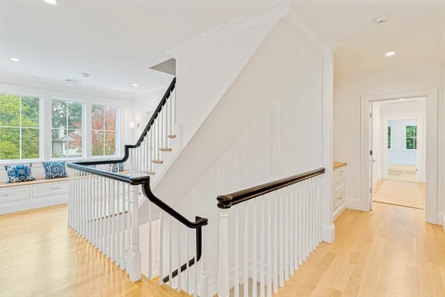 $4,495,000 | 34 Morton Road, Newton, MA 02459