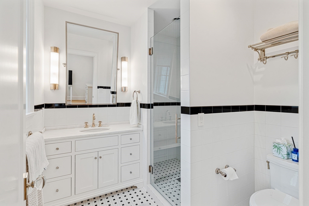 34 Morton Road Newton, MA 02459 - Photo 14 of 40
