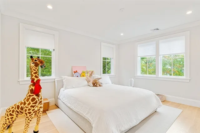 $4,495,000 | 34 Morton Road, Newton, MA 02459