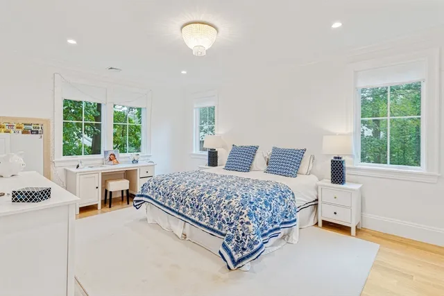 $4,495,000 | 34 Morton Road, Newton, MA 02459