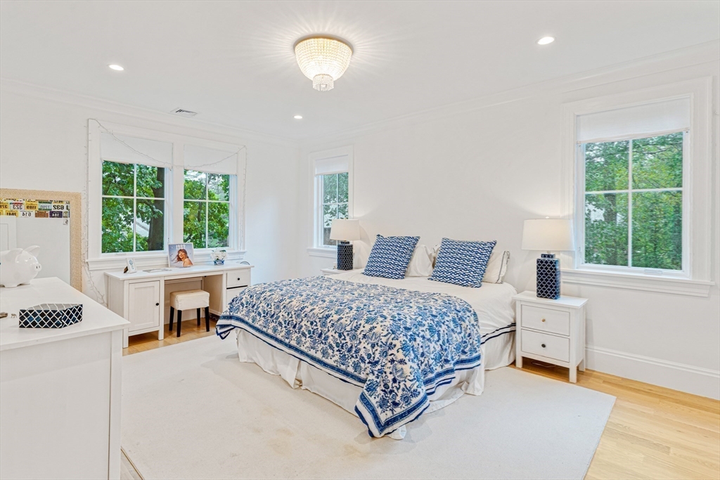 34 Morton Road Newton, MA 02459 - Photo 17 of 40