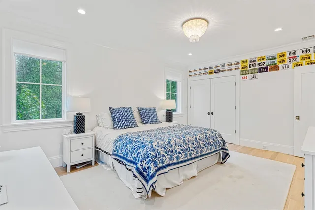 $4,495,000 | 34 Morton Road, Newton, MA 02459