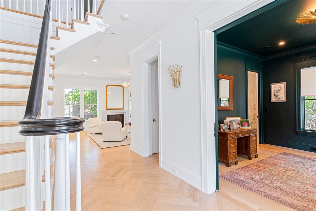 34 Morton Road Newton, MA 02459 - Photo 2 of 40