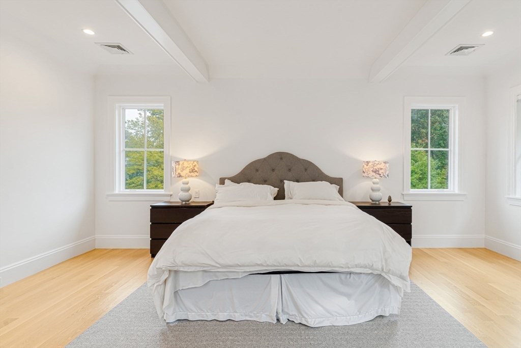 34 Morton Road Newton, MA 02459 - Photo 22 of 40
