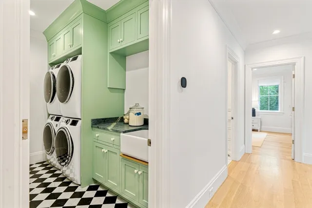 $4,495,000 | 34 Morton Road, Newton, MA 02459