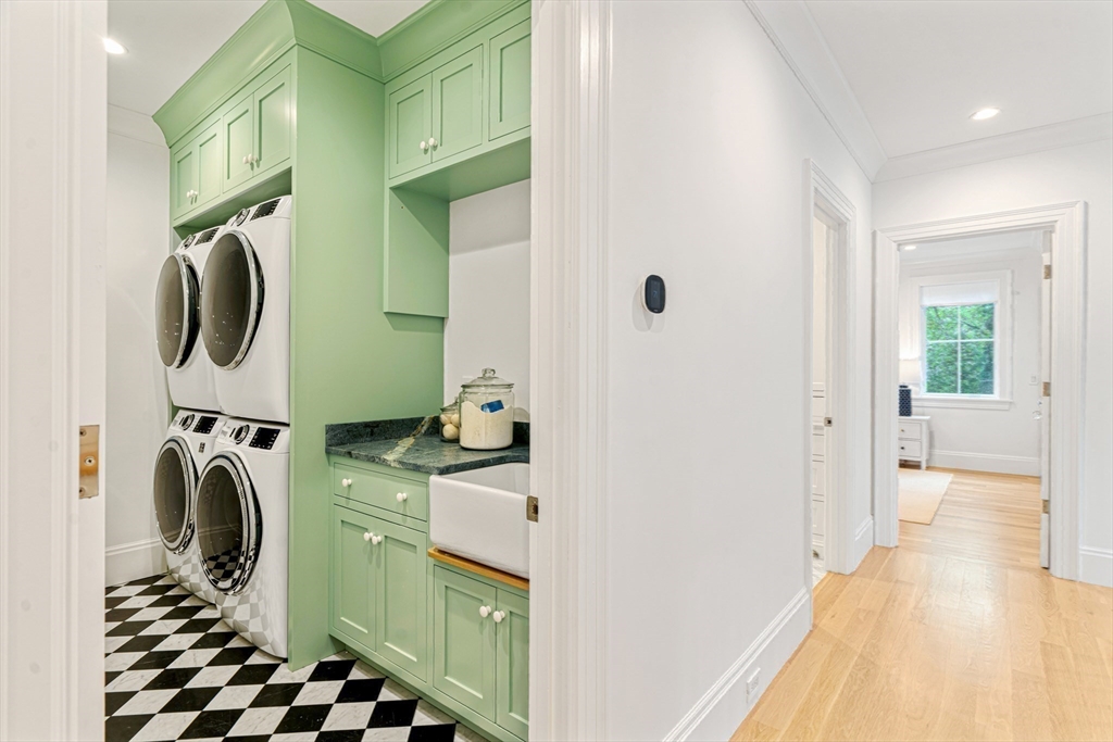 34 Morton Road Newton, MA 02459 - Photo 25 of 40