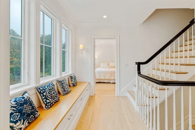 $4,495,000 | 34 Morton Road, Newton, MA 02459