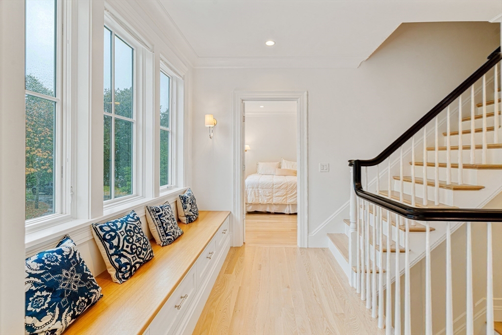 34 Morton Road Newton, MA 02459 - Photo 26 of 40