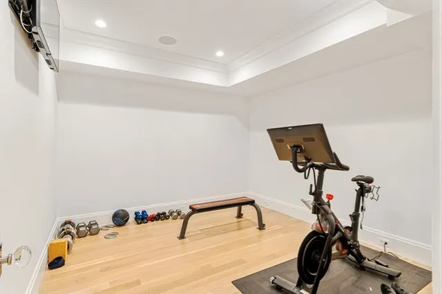 $4,495,000 | 34 Morton Road, Newton, MA 02459