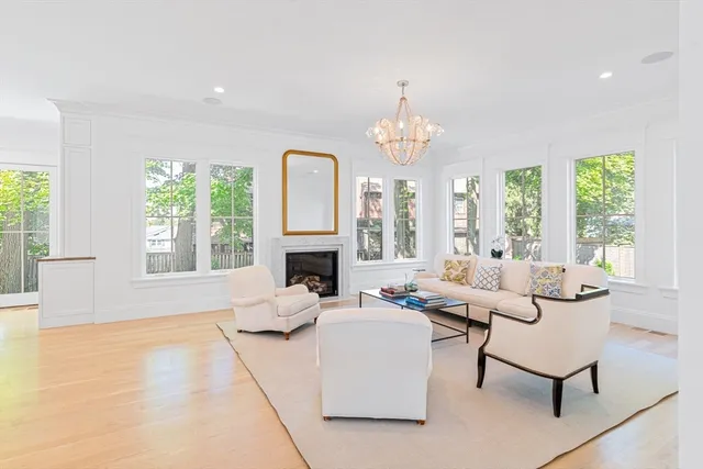 $4,495,000 | 34 Morton Road, Newton, MA 02459