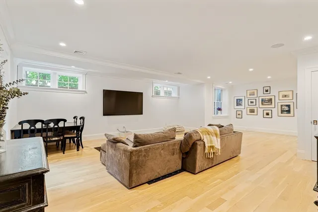 $4,495,000 | 34 Morton Road, Newton, MA 02459