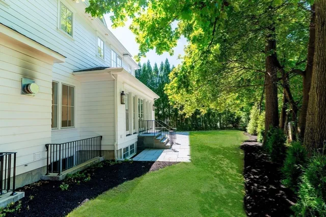 $4,495,000 | 34 Morton Road, Newton, MA 02459