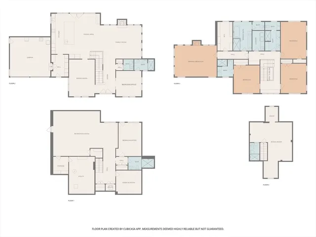 $4,495,000 | 34 Morton Road, Newton, MA 02459