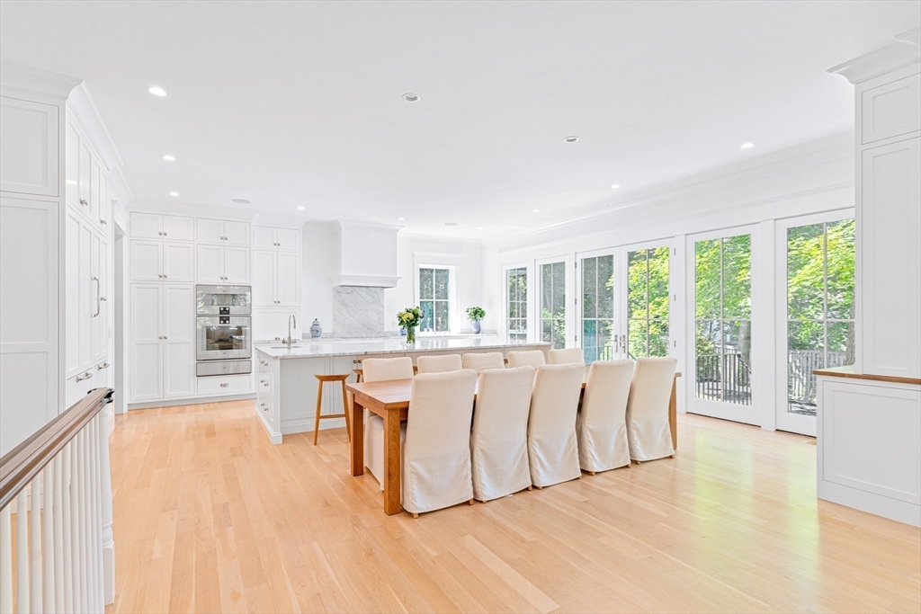 34 Morton Road Newton, MA 02459 - Photo 5 of 40