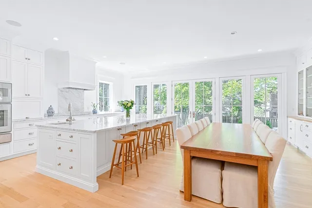 $4,495,000 | 34 Morton Road, Newton, MA 02459