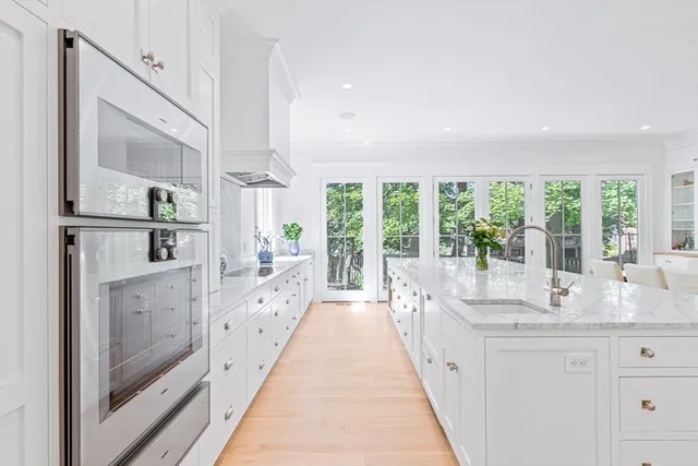 $4,495,000 | 34 Morton Road, Newton, MA 02459