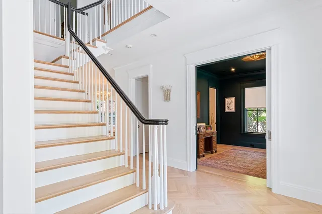 $4,495,000 | 34 Morton Road, Newton, MA 02459