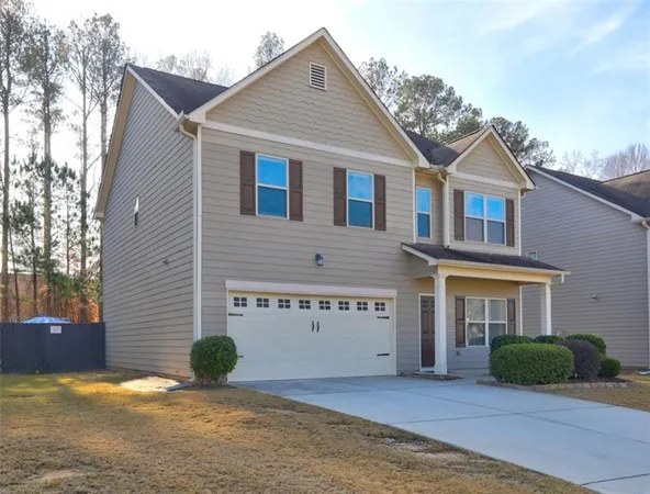 $355,000 | 1030 Glenwyck Drive, Braselton, GA 30517