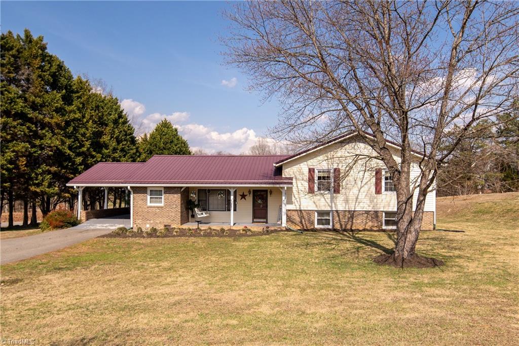 2198 South McKinney Road Mount Airy, NC 27030 - Photo 1 of 50 Welcome to 2198 S McKinney Rd Mt Airy