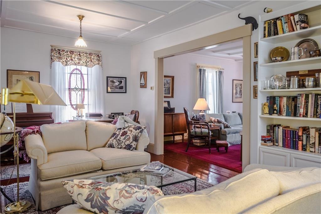15 Wallston Road Tenants Harbor, ME 04860 - Photo 3 of 15 Photo