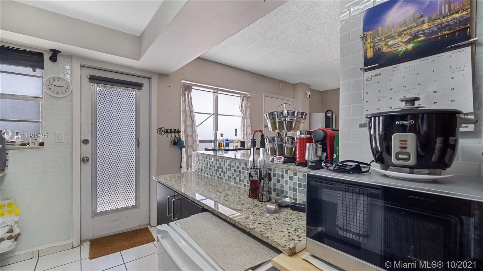 1340 Lincoln Road, Unit 806 Miami Beach, FL 33139 - Photo 13 of 48 a view of storage and utility room