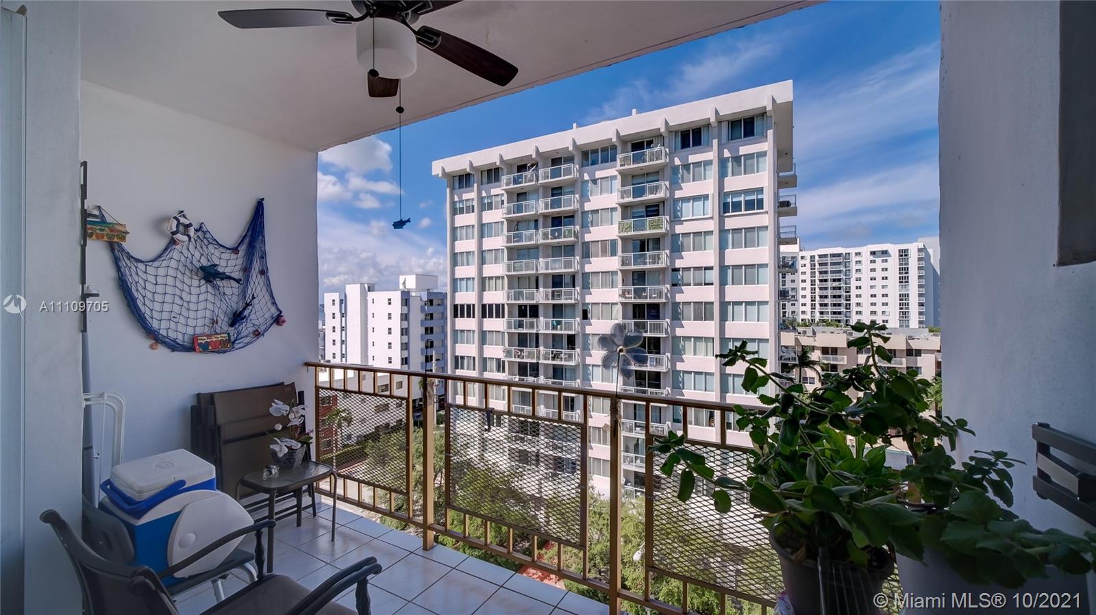 1340 Lincoln Road, Unit 806 Miami Beach, FL 33139 - Photo 21 of 48