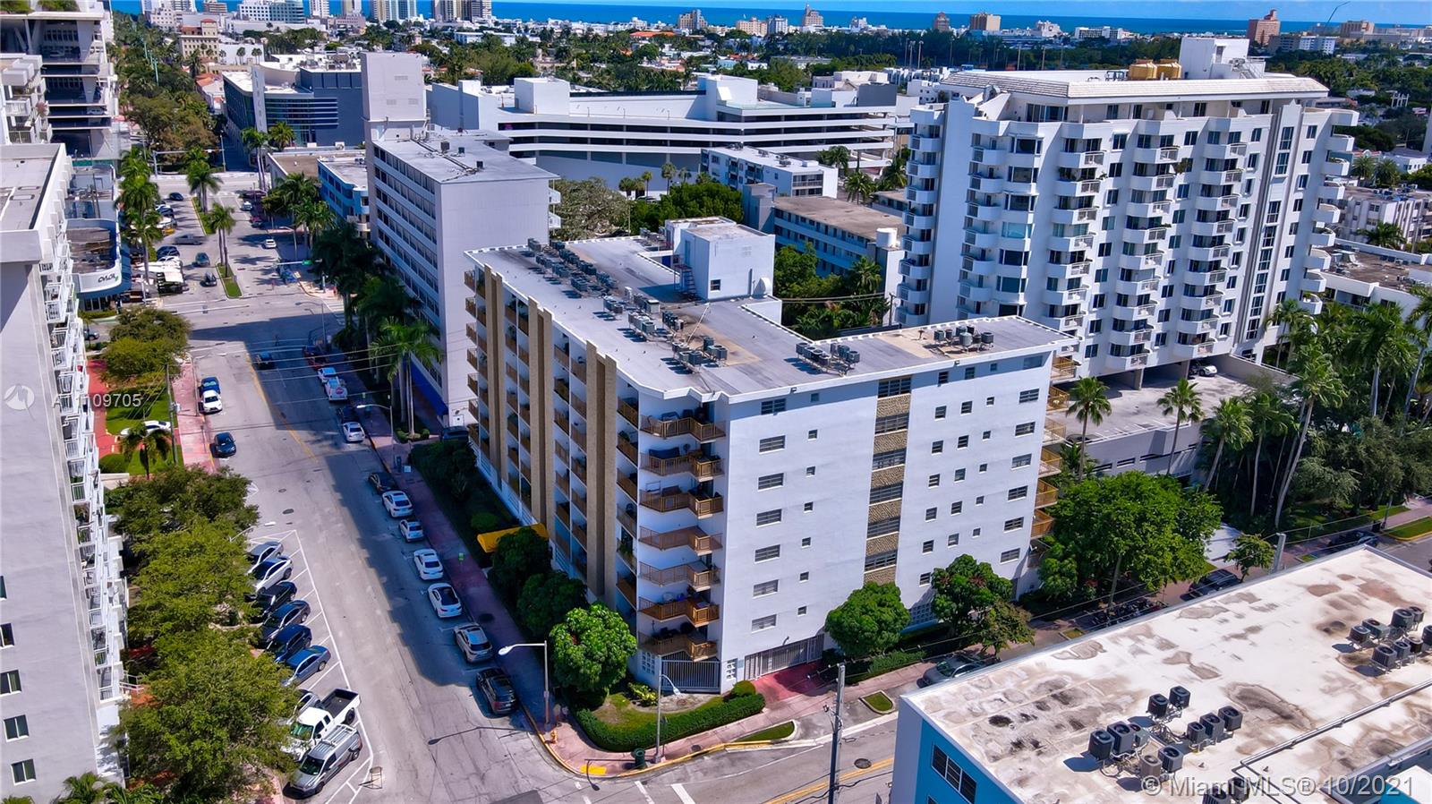 1340 Lincoln Road, Unit 806 Miami Beach, FL 33139 - Photo 26 of 48