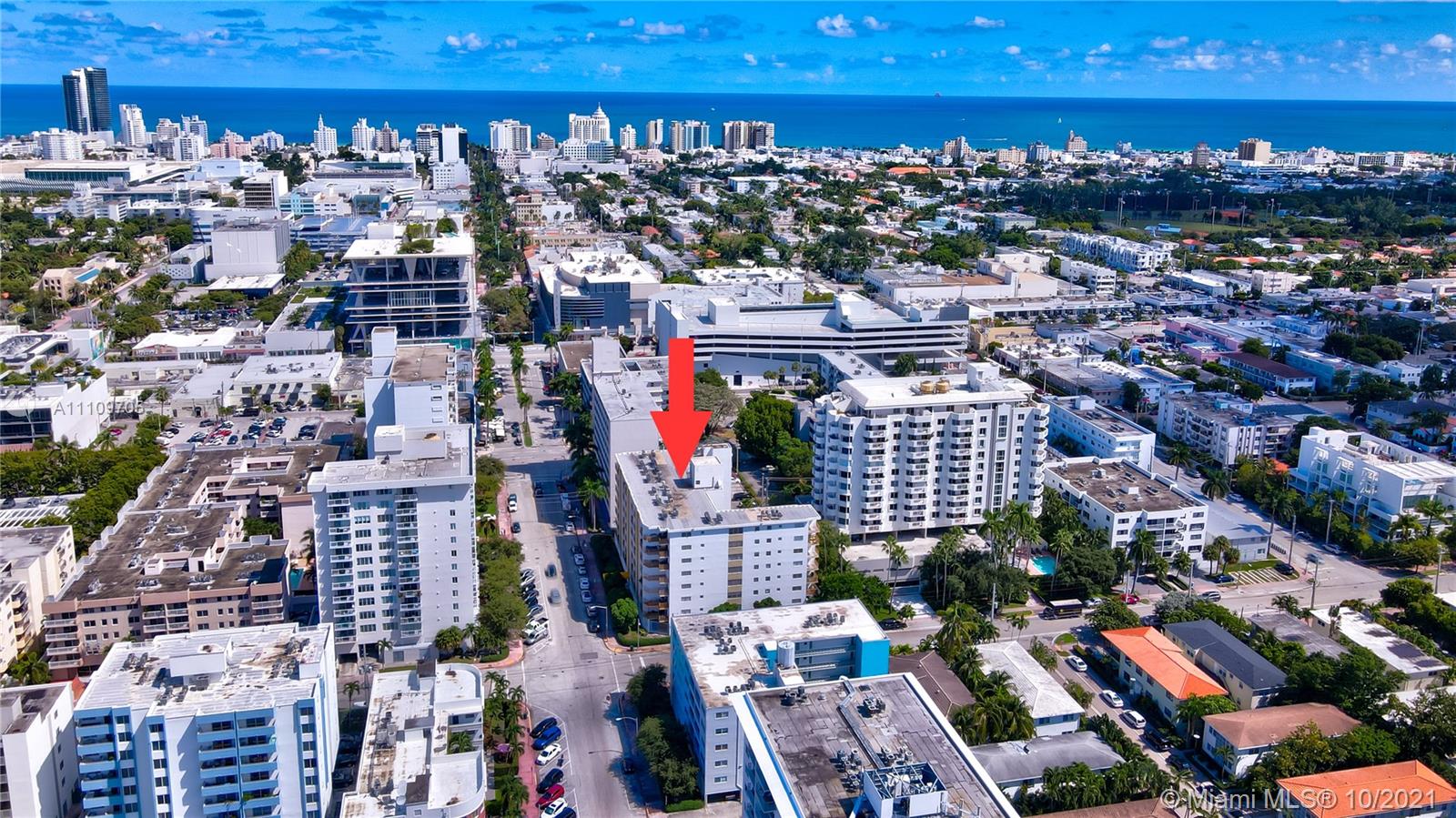 1340 Lincoln Road, Unit 806 Miami Beach, FL 33139 - Photo 28 of 48