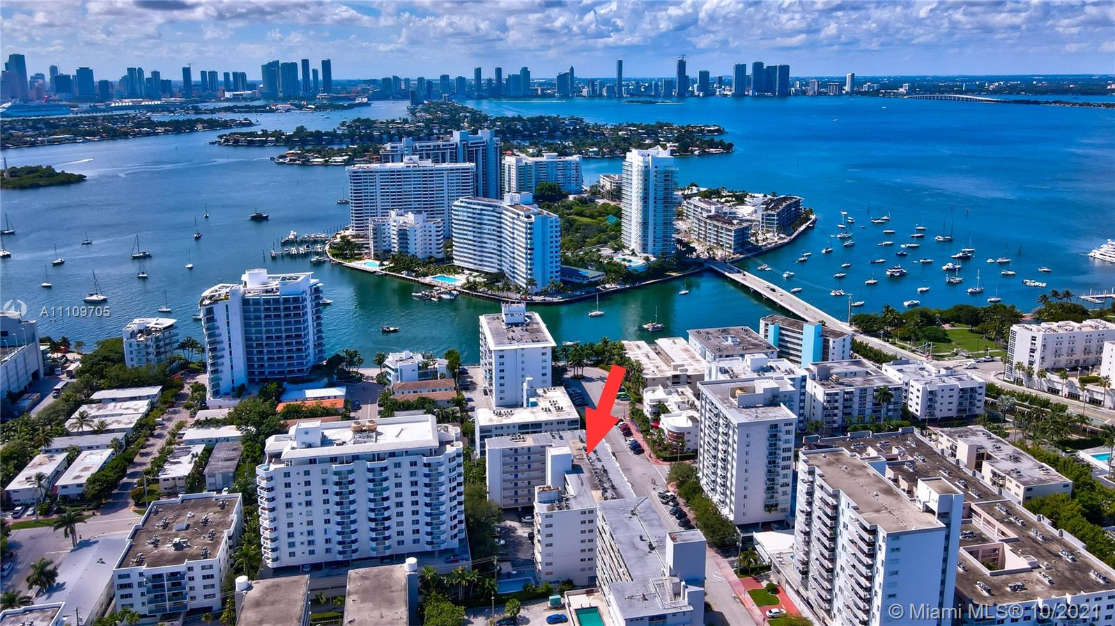 1340 Lincoln Road, Unit 806 Miami Beach, FL 33139 - Photo 33 of 48