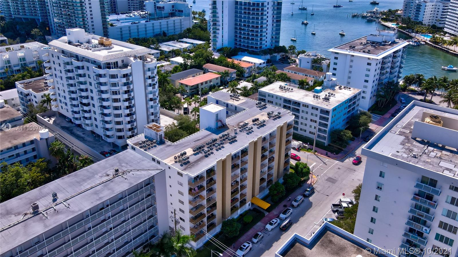 1340 Lincoln Road, Unit 806 Miami Beach, FL 33139 - Photo 36 of 48