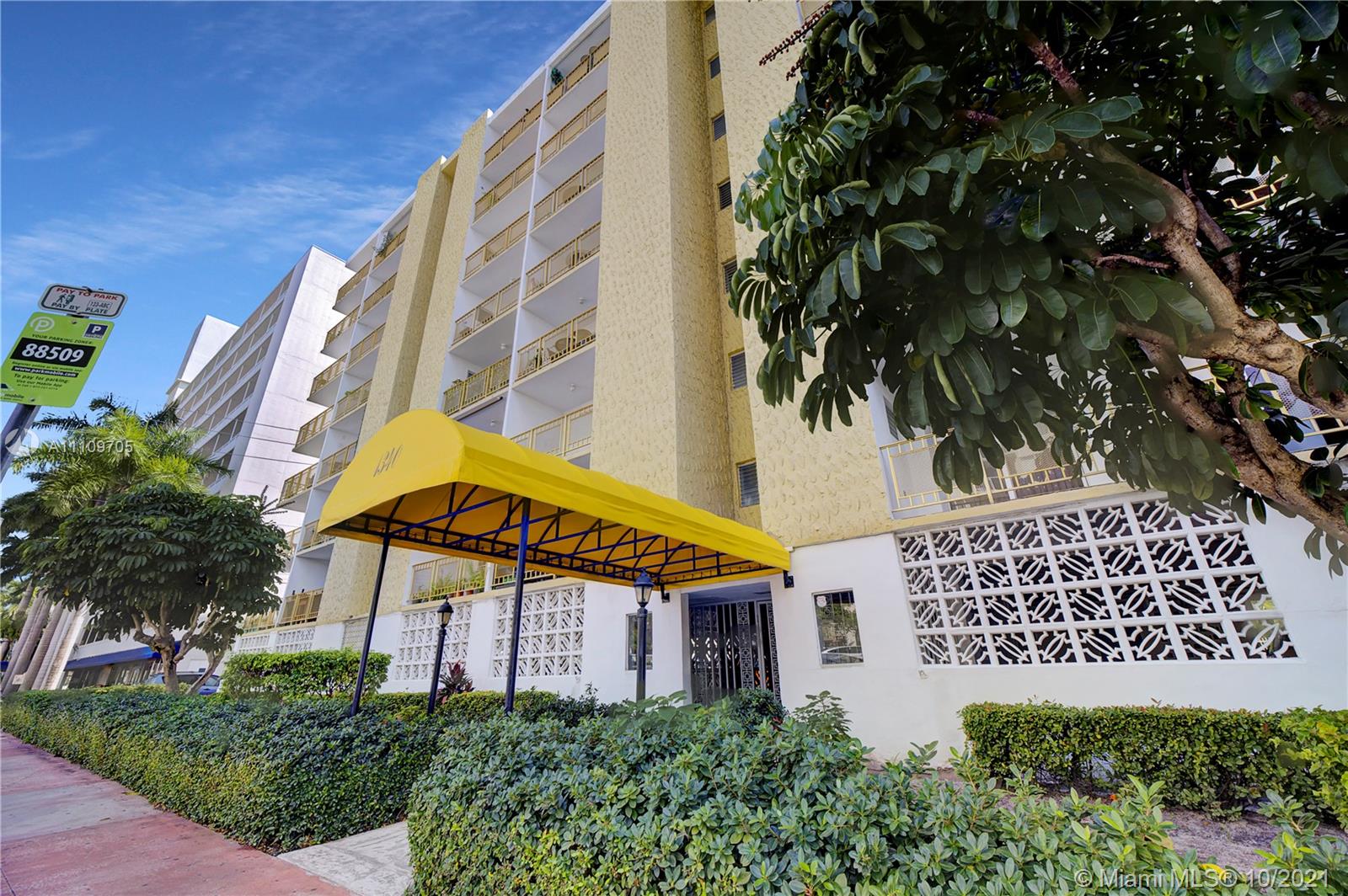1340 Lincoln Road, Unit 806 Miami Beach, FL 33139 - Photo 42 of 48