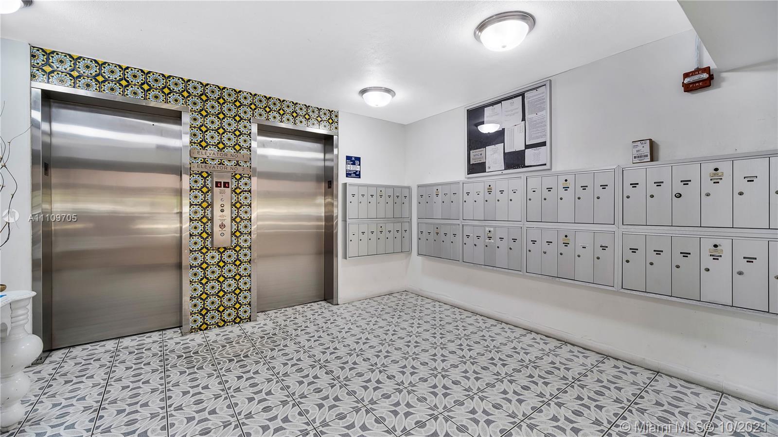 1340 Lincoln Road, Unit 806 Miami Beach, FL 33139 - Photo 46 of 48