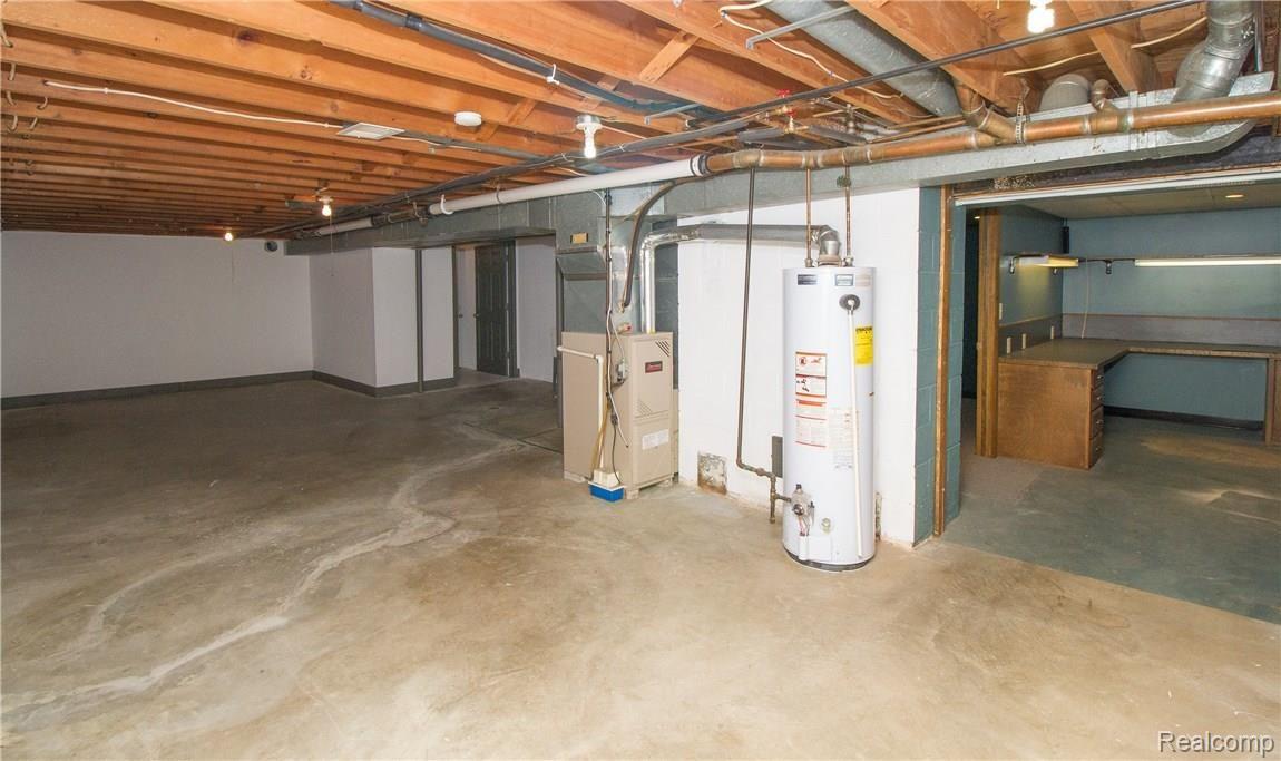 5501 Corunna Road Flint, MI 48532 - Photo 48 of 78 Basement1.jpg
