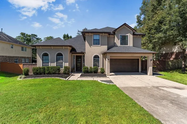 $3,000 | 3517 Oak Landing, Conroe, TX 77304